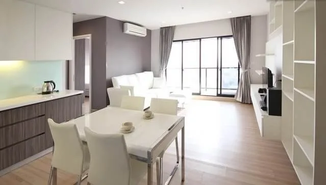Urbano Absolute Sathon - Taksin — photo 2