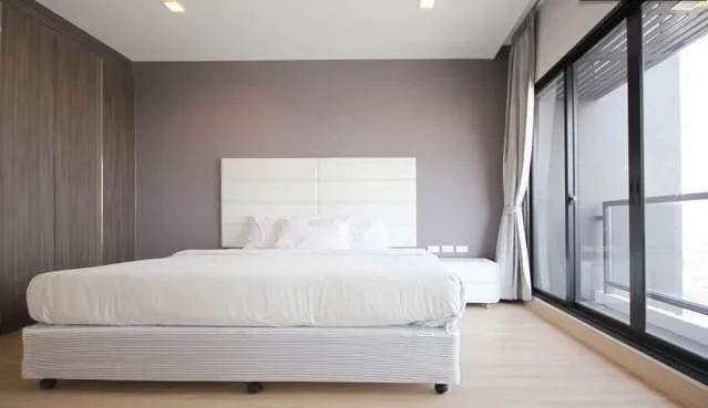 Urbano Absolute Sathon - Taksin — photo 12