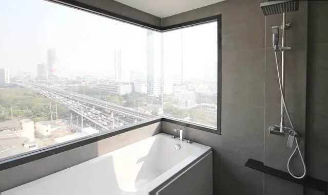 Urbano Absolute Sathon - Taksin — photo 13