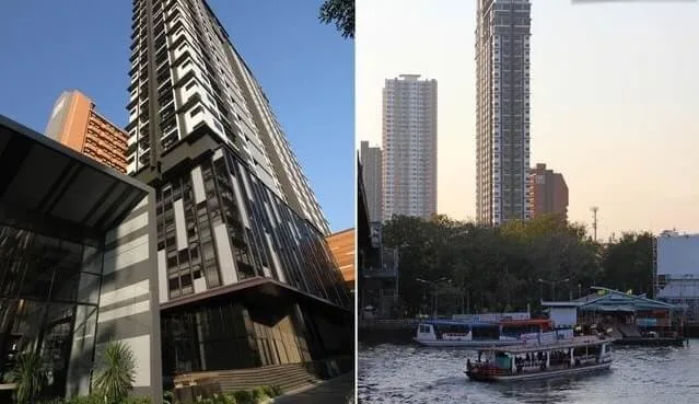 Urbano Absolute Sathon - Taksin — photo 19