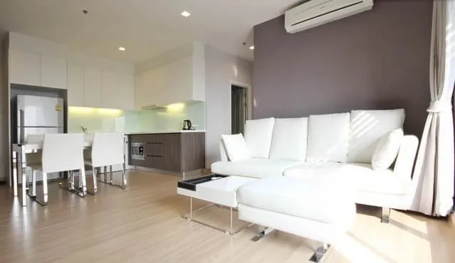 Urbano Absolute Sathon - Taksin — photo 7