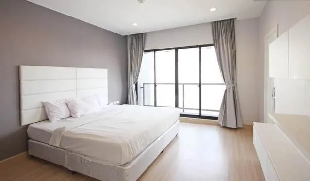 Urbano Absolute Sathon - Taksin — photo 8
