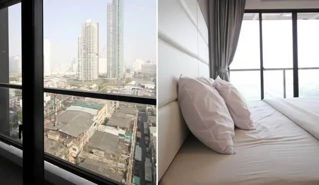 Urbano Absolute Sathon - Taksin — photo 9