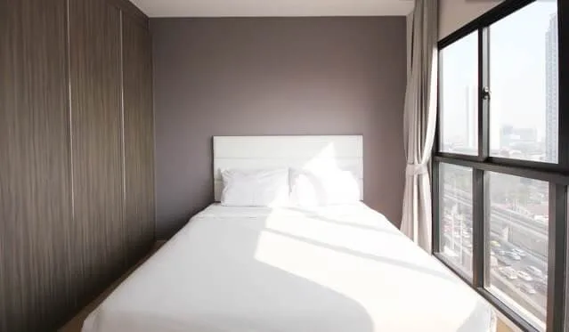 Urbano Absolute Sathon - Taksin — photo 10