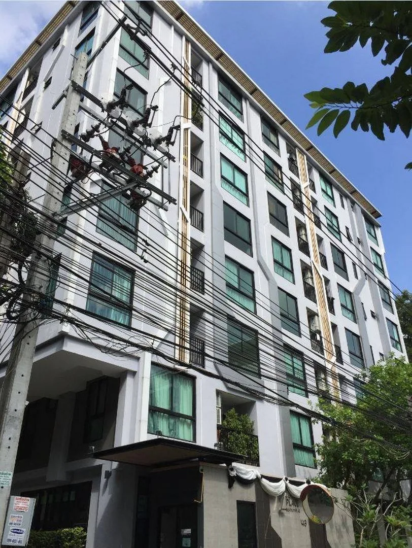 Zenith Place Sukhumvit 42 — photo 14