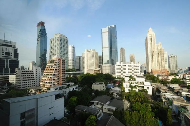 Centric Sathorn - Saint Louis — photo 4