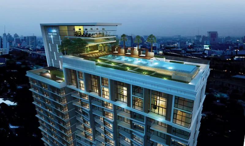 Centric Sathorn - Saint Louis — photo 5