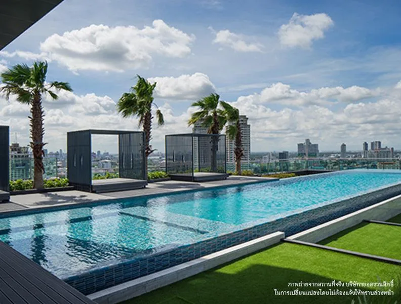 Centric Sathorn - Saint Louis — photo 6