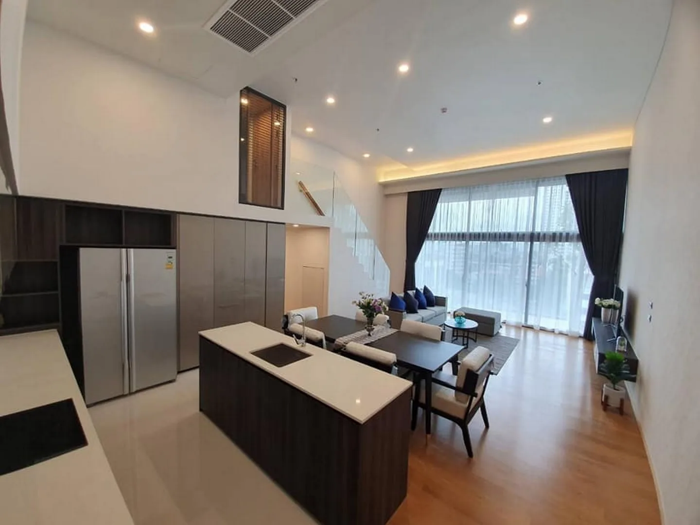 Siamese Exclusive Sukhumvit 31 — photo 2