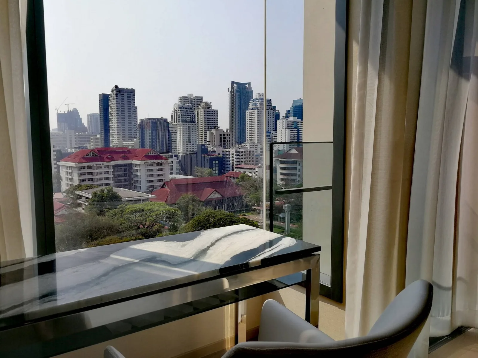 The Esse Asoke — photo 7