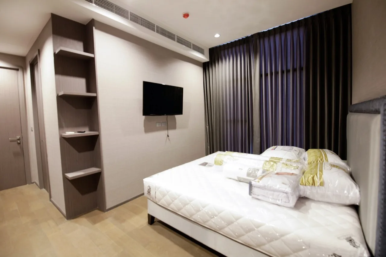 The Diplomat Sathorn — photo 3