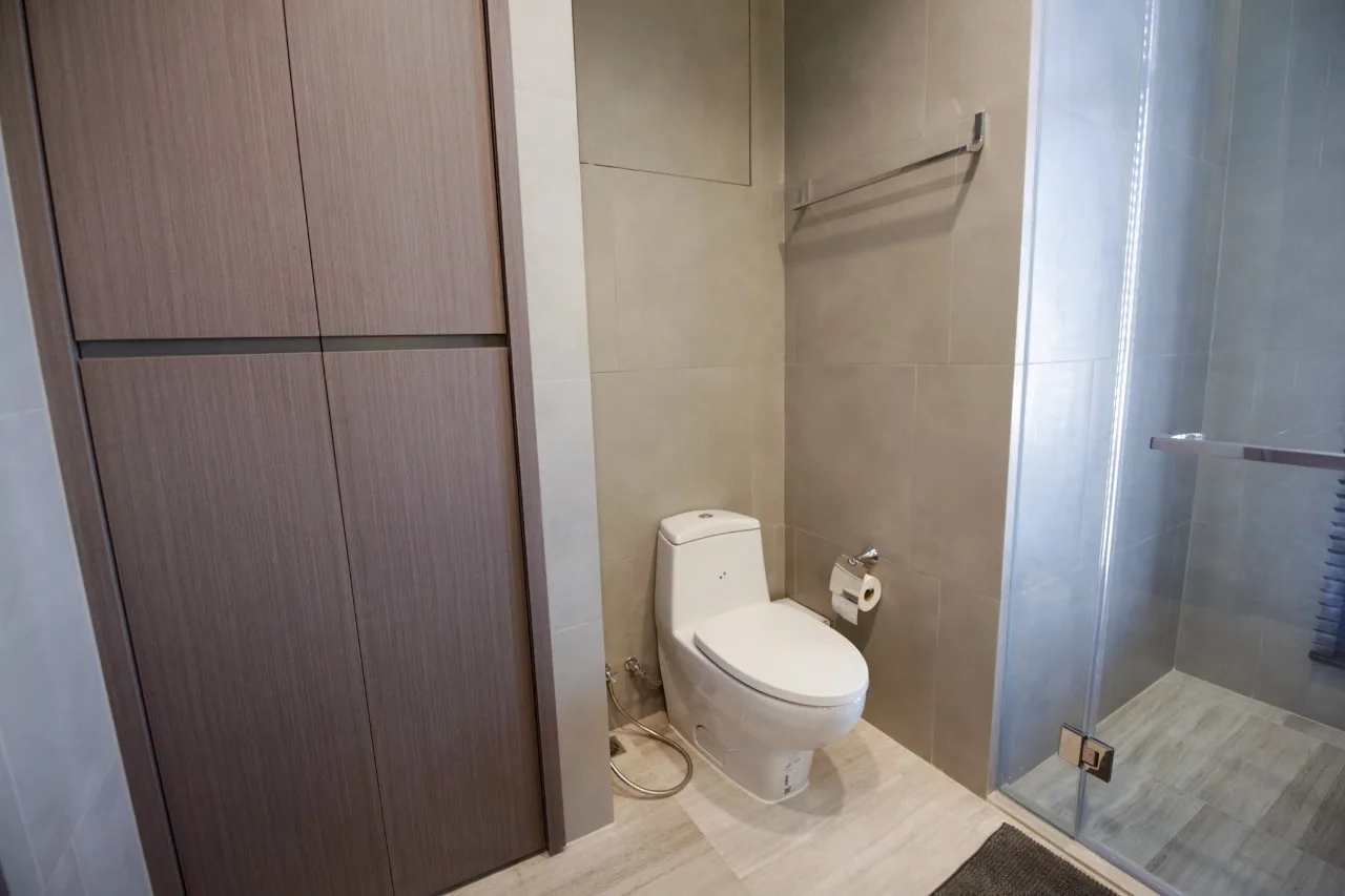The Diplomat Sathorn — photo 4