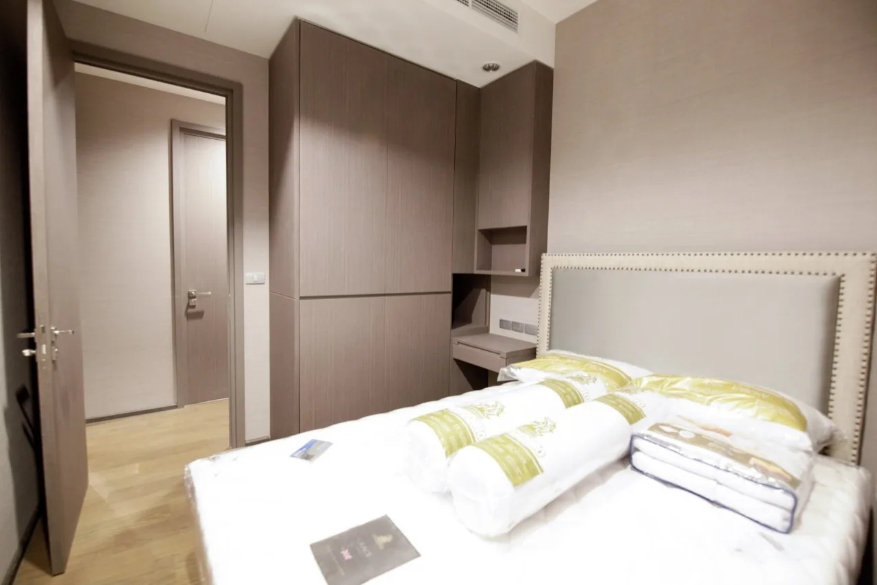 The Diplomat Sathorn — photo 6