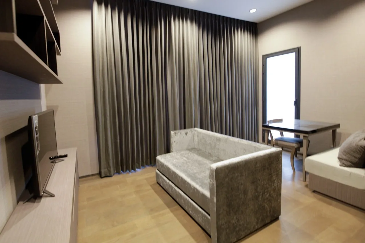 The Diplomat Sathorn — photo 9