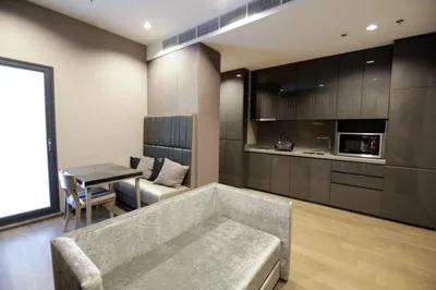 The Diplomat Sathorn
