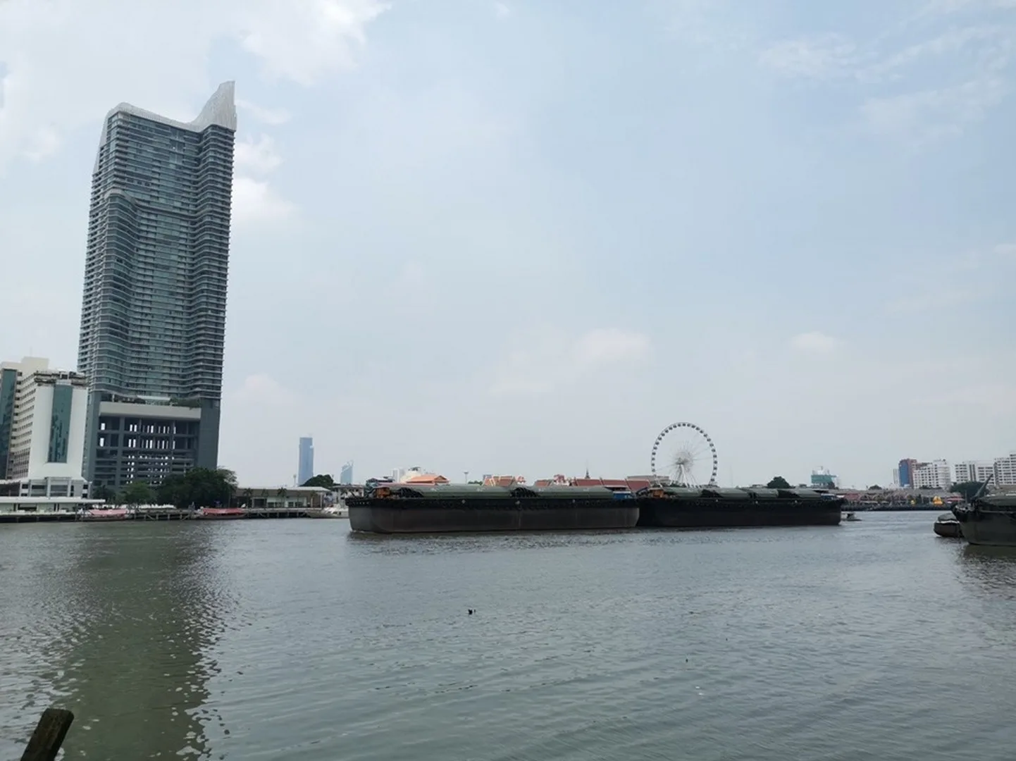 Supalai River Place — photo 13
