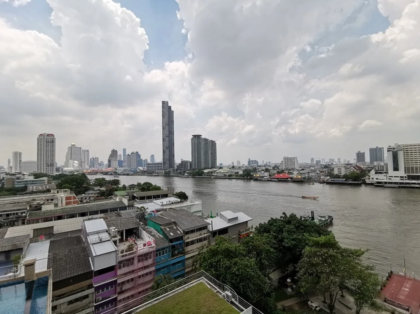 Supalai River Place — photo 15