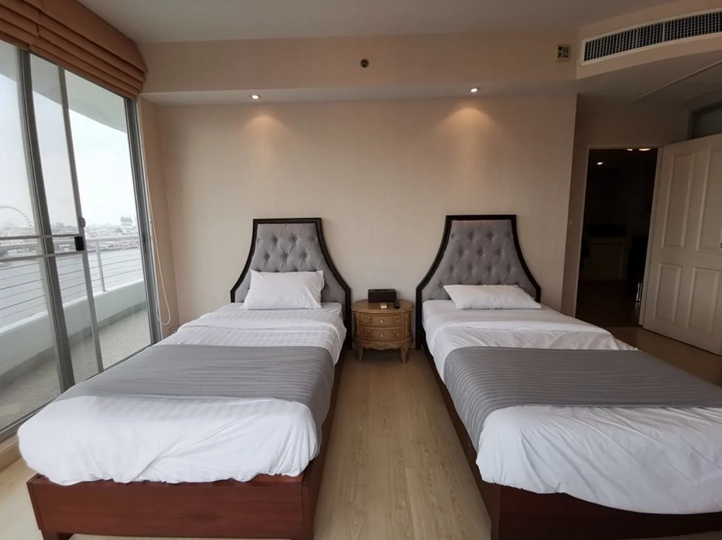 Supalai River Place — photo 5