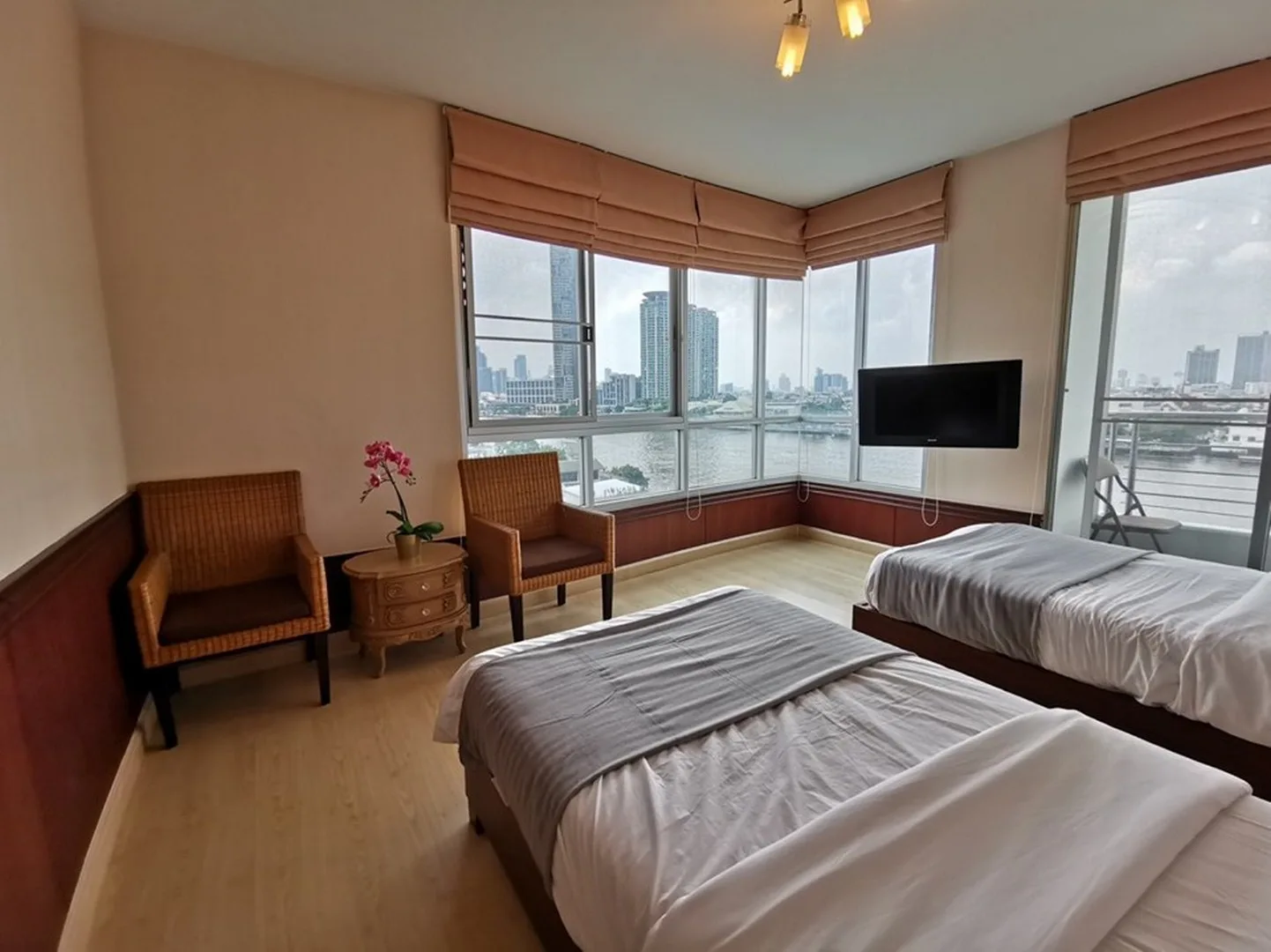 Supalai River Place — photo 8