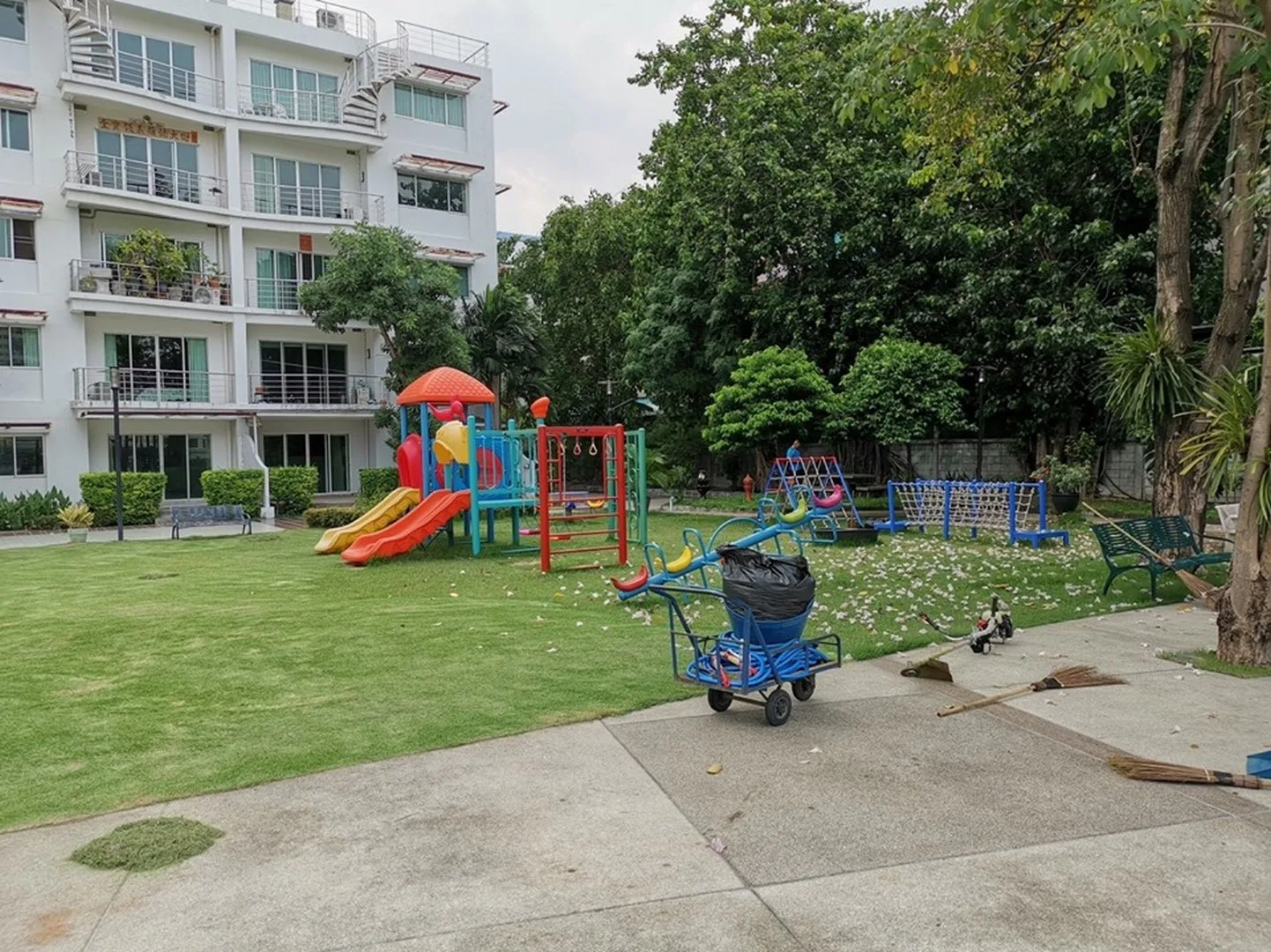 Supalai River Place — photo 10