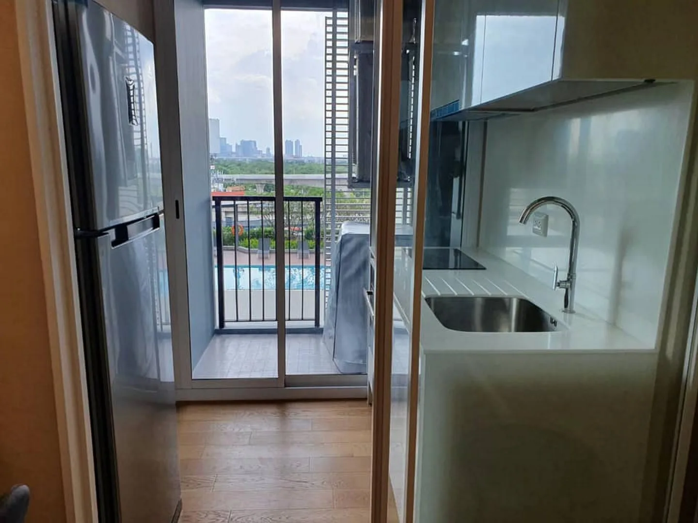 The Saint Residences — photo 12