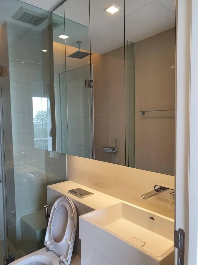 The Saint Residences — photo 13