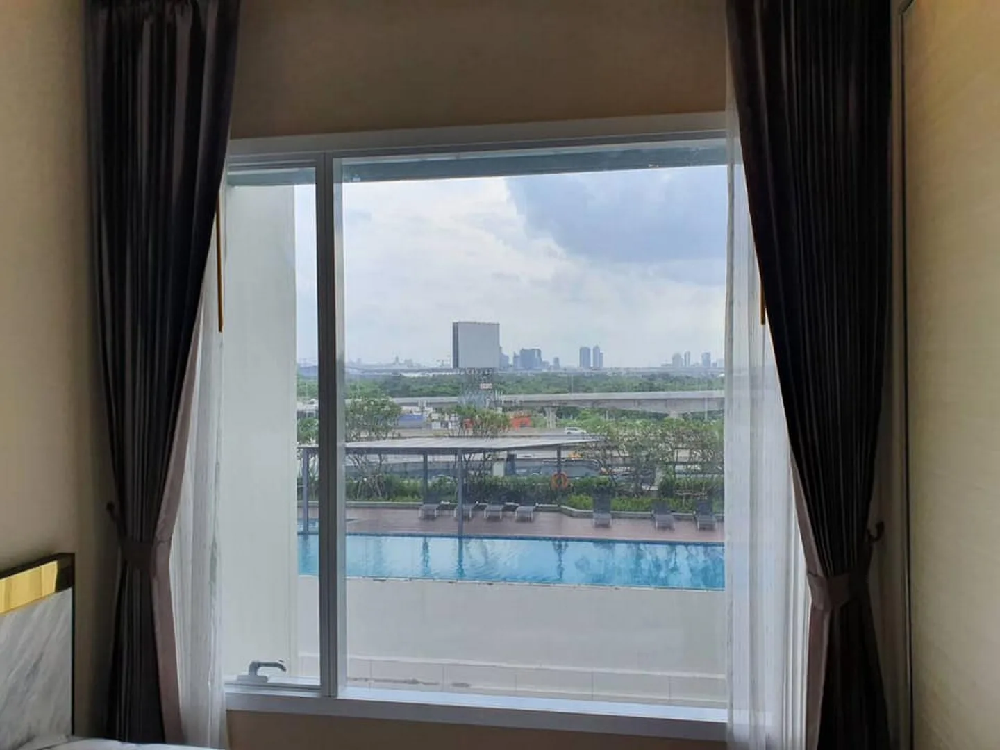 The Saint Residences — photo 15