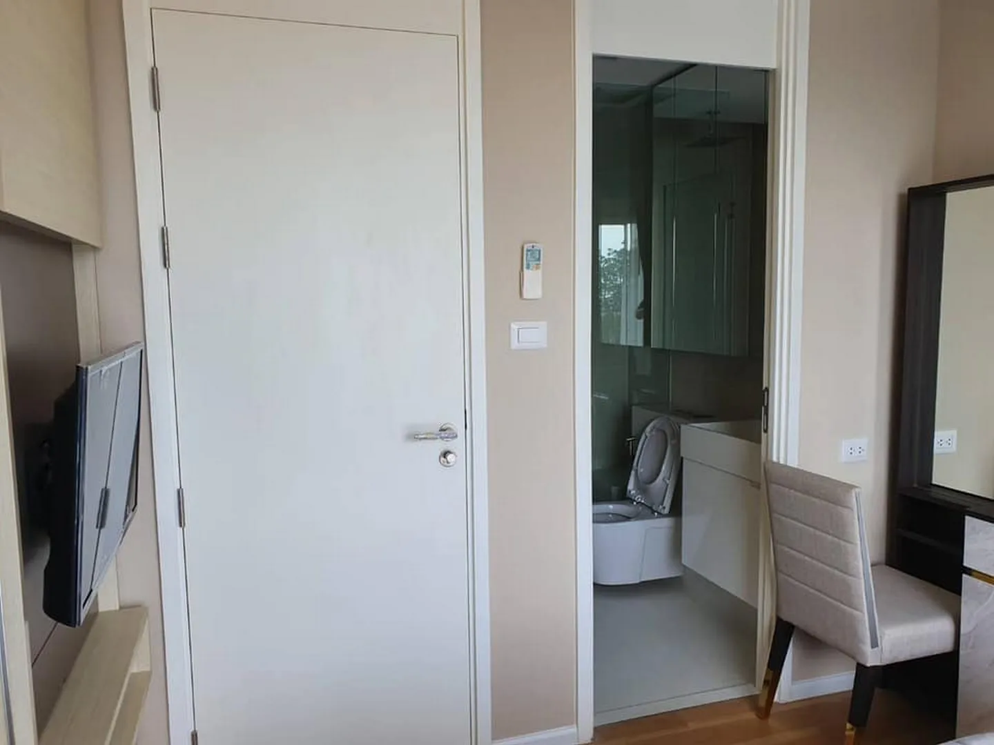 The Saint Residences — photo 9