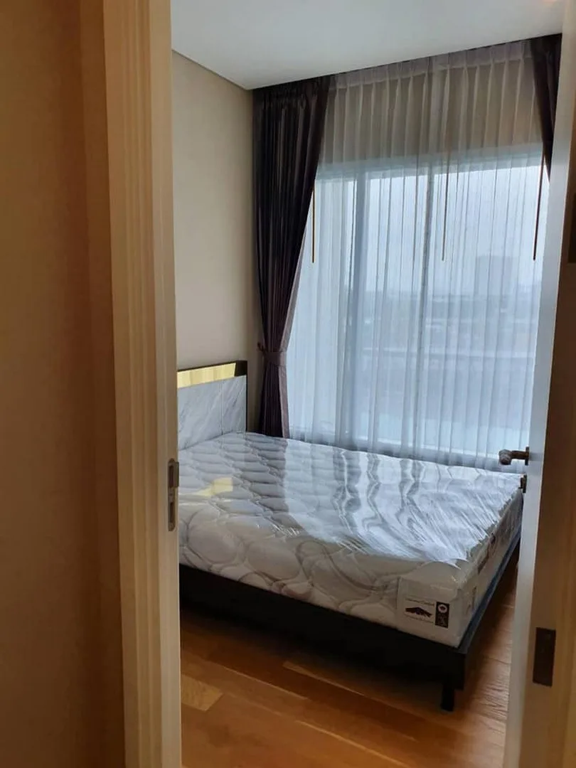 The Saint Residences — photo 10