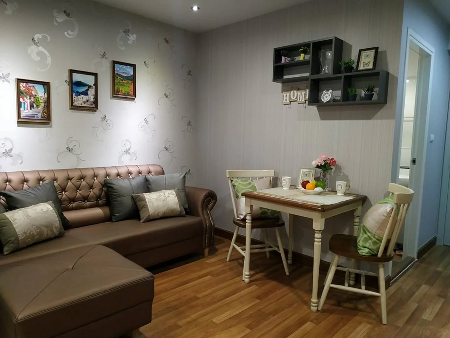 Regent Home Sukhumvit 81 — photo 2