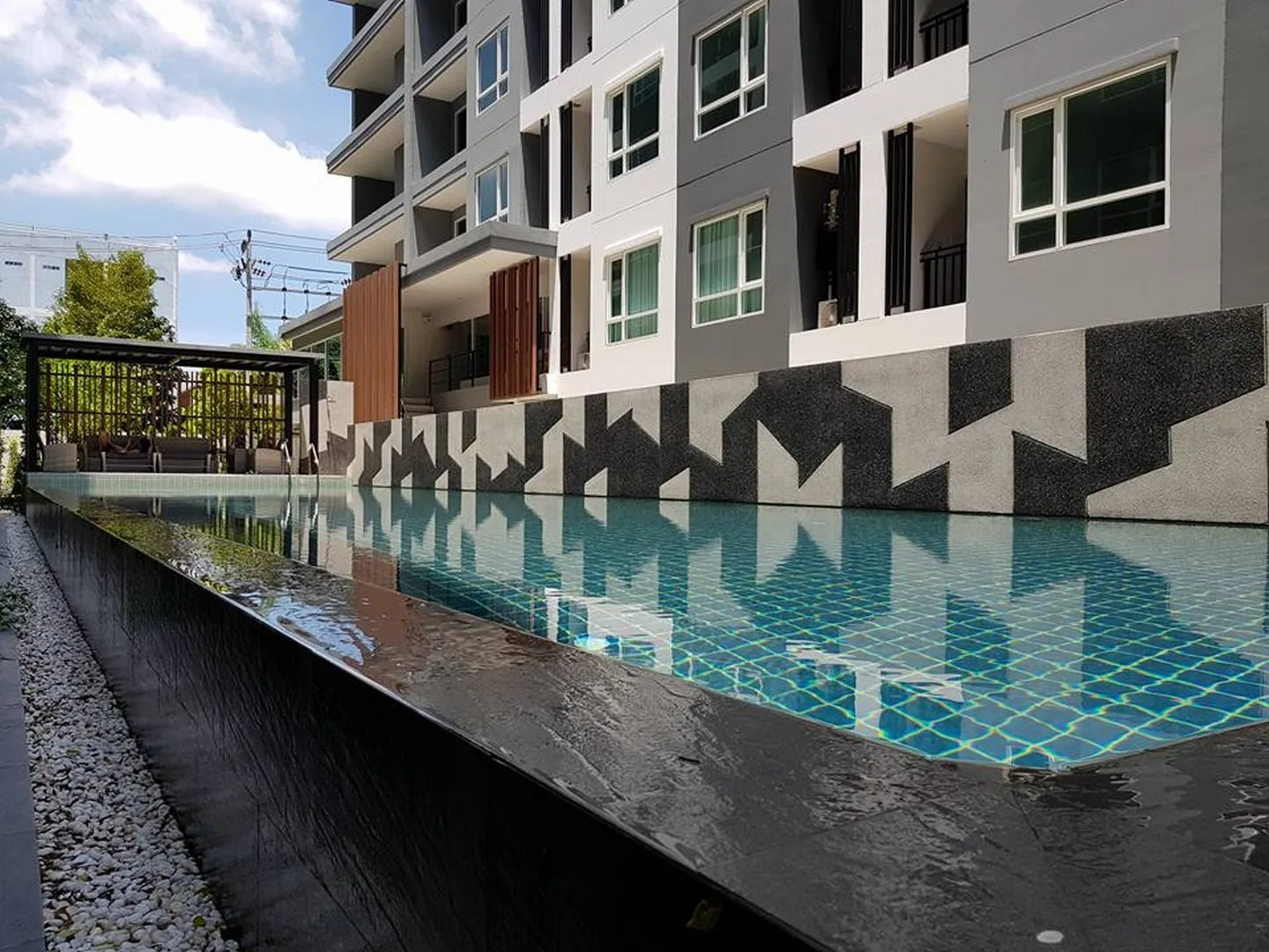 Regent Home Sukhumvit 81 — photo 11