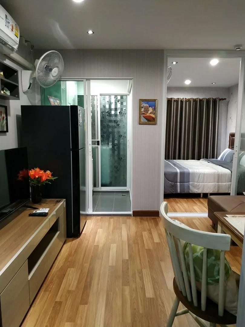 Regent Home Sukhumvit 81 — photo 3