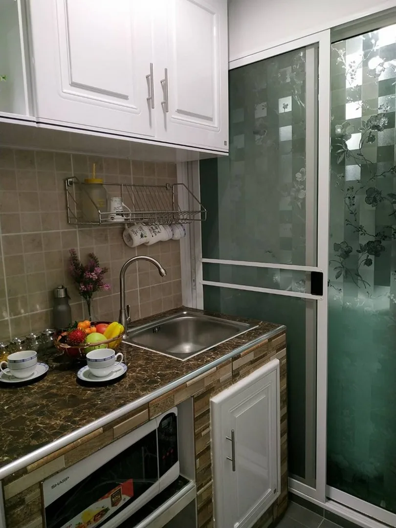 Regent Home Sukhumvit 81 — photo 5
