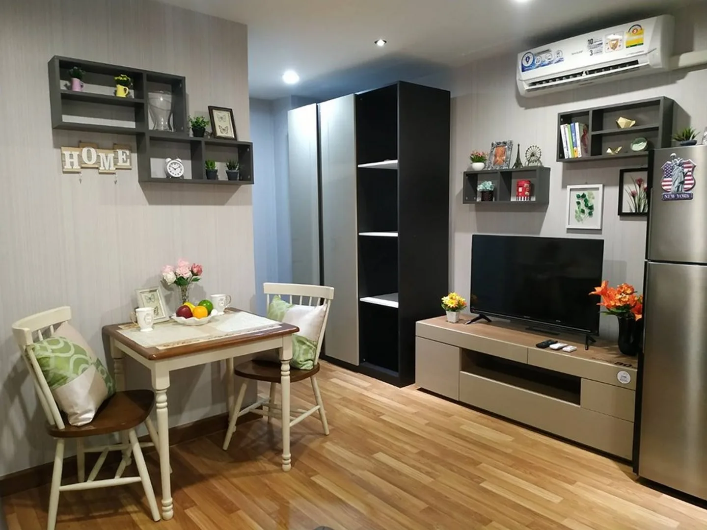 Regent Home Sukhumvit 81 — photo 6