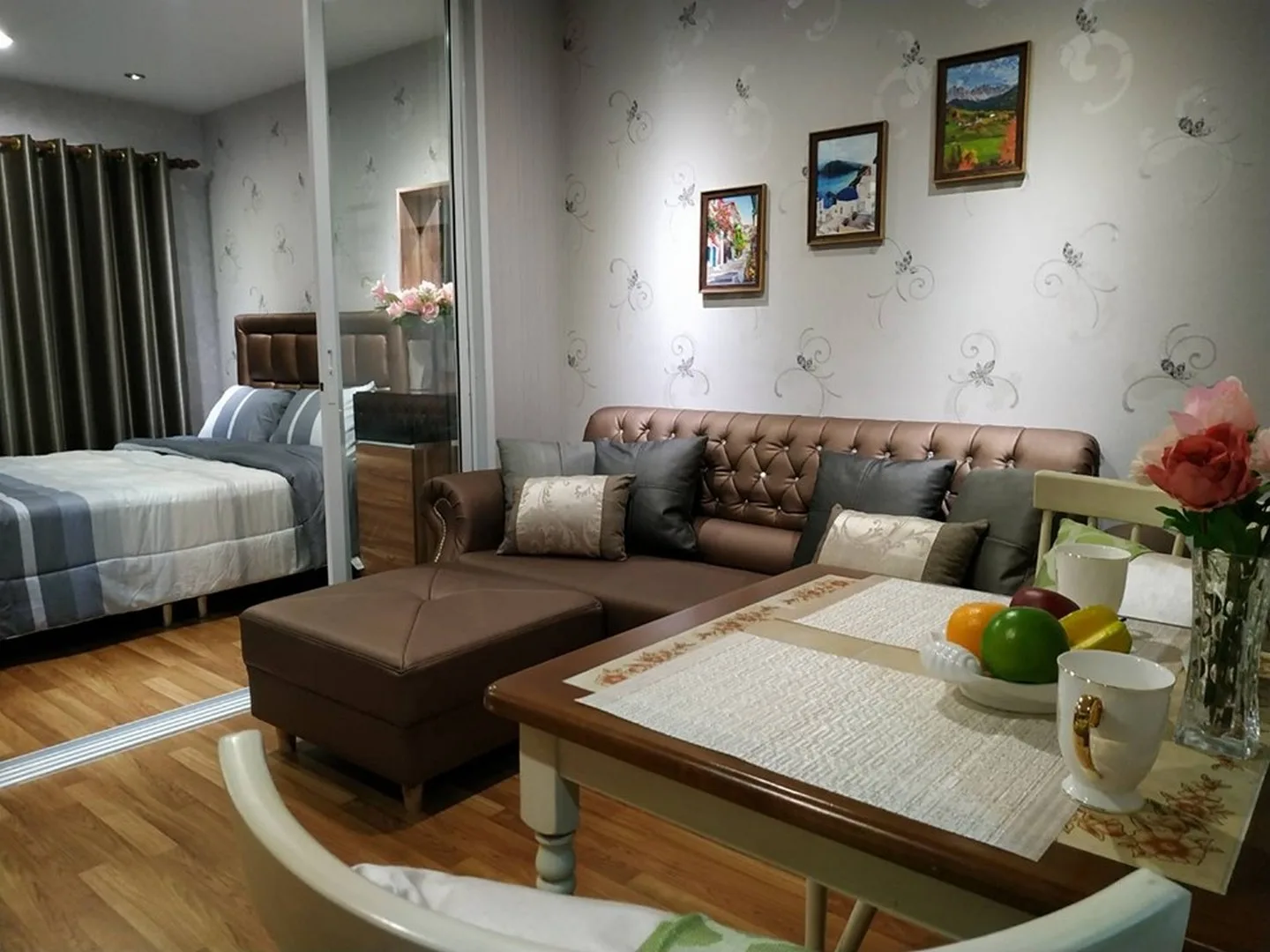 Regent Home Sukhumvit 81 — photo 8