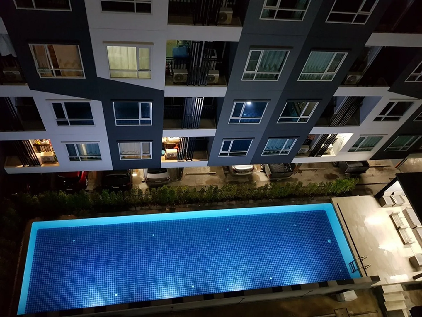 Regent Home Sukhumvit 81 — photo 9