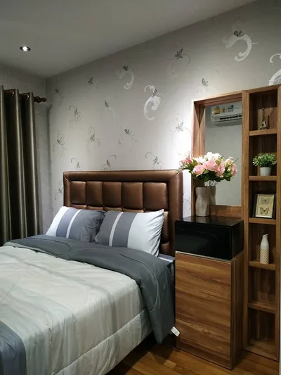Regent Home Sukhumvit 81