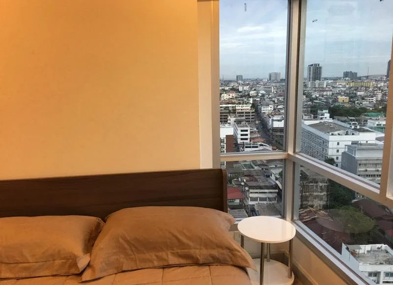 Centric Sathorn - Saint Louis — photo 1