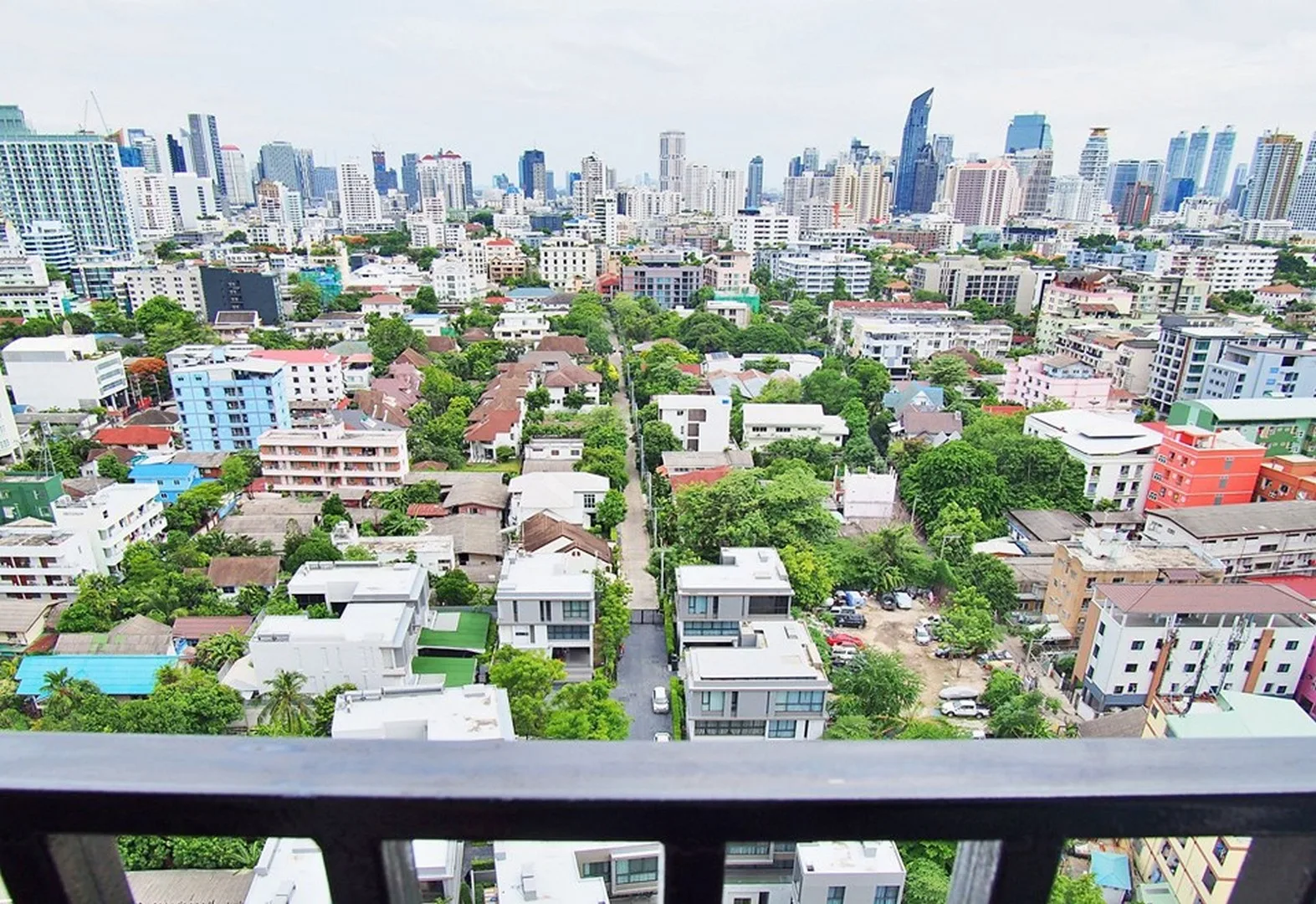 The Niche Pride Thonglor-Phetchaburi — photo 12