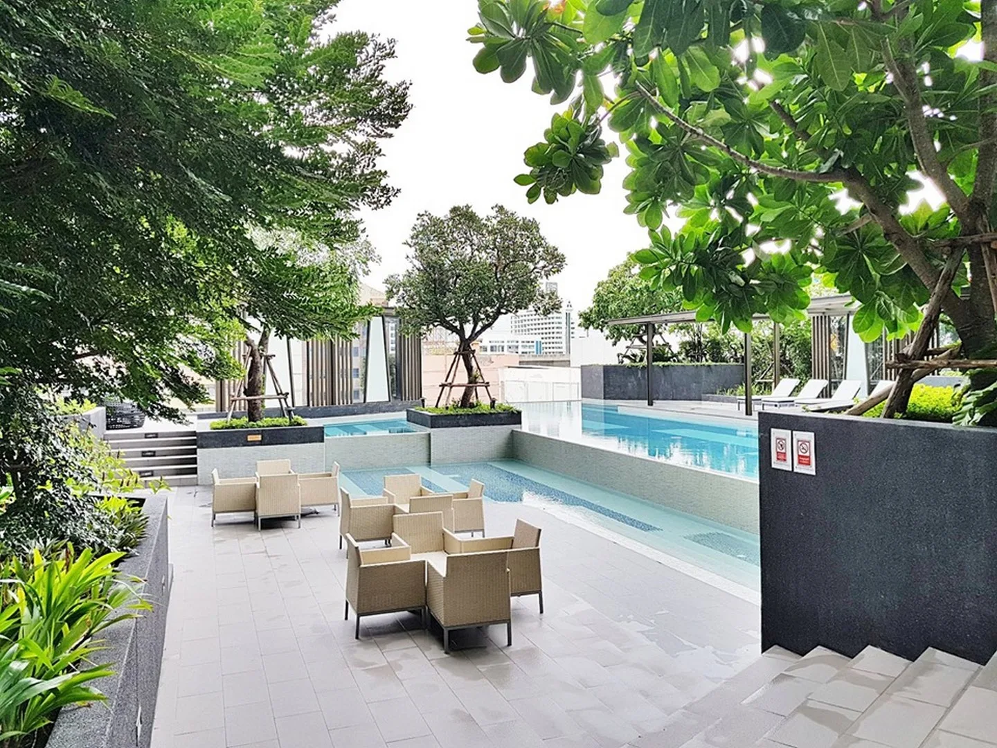 The Niche Pride Thonglor-Phetchaburi — photo 14