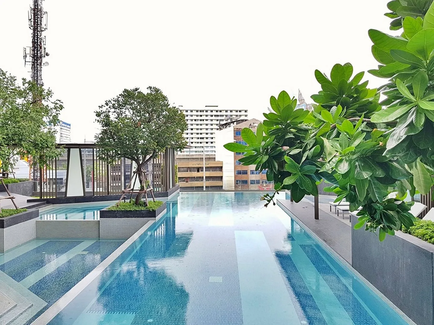 The Niche Pride Thonglor-Phetchaburi — photo 15