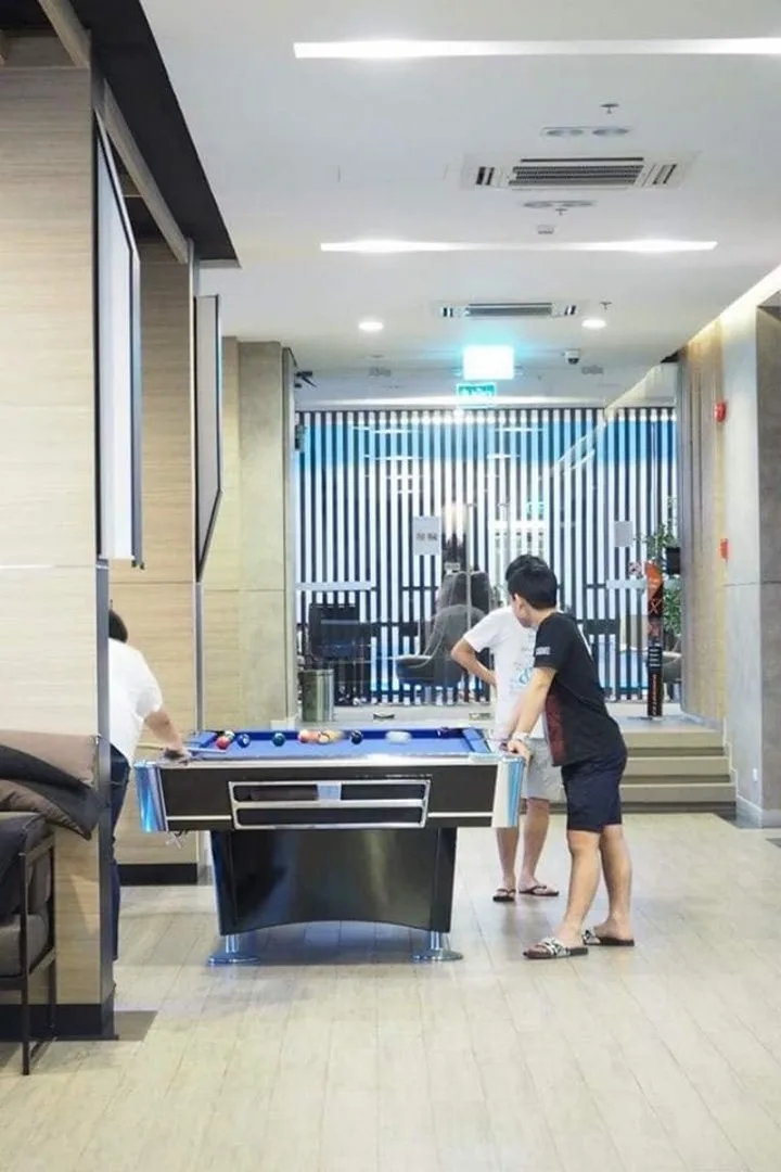 Ideo Sathorn - Thaphra — photo 3