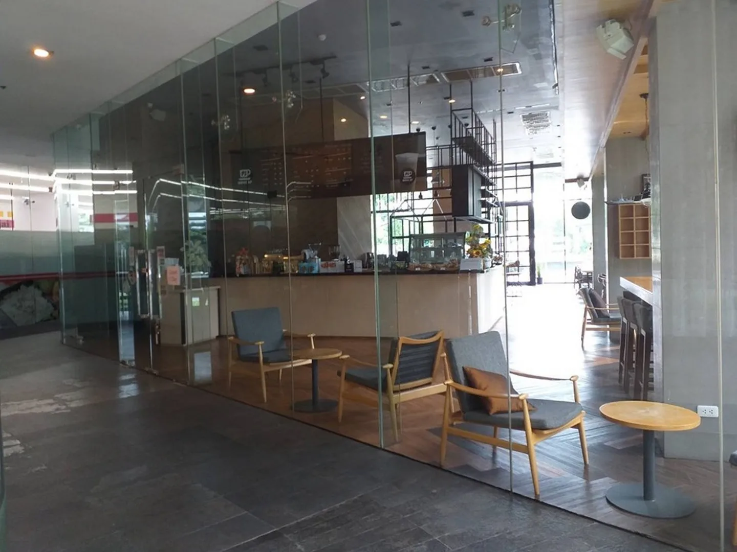 Ideo Sathorn - Thaphra — photo 5
