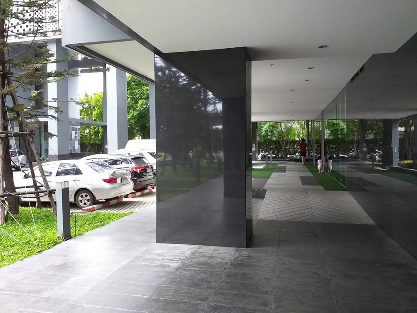 Ideo Sathorn - Thaphra — photo 9