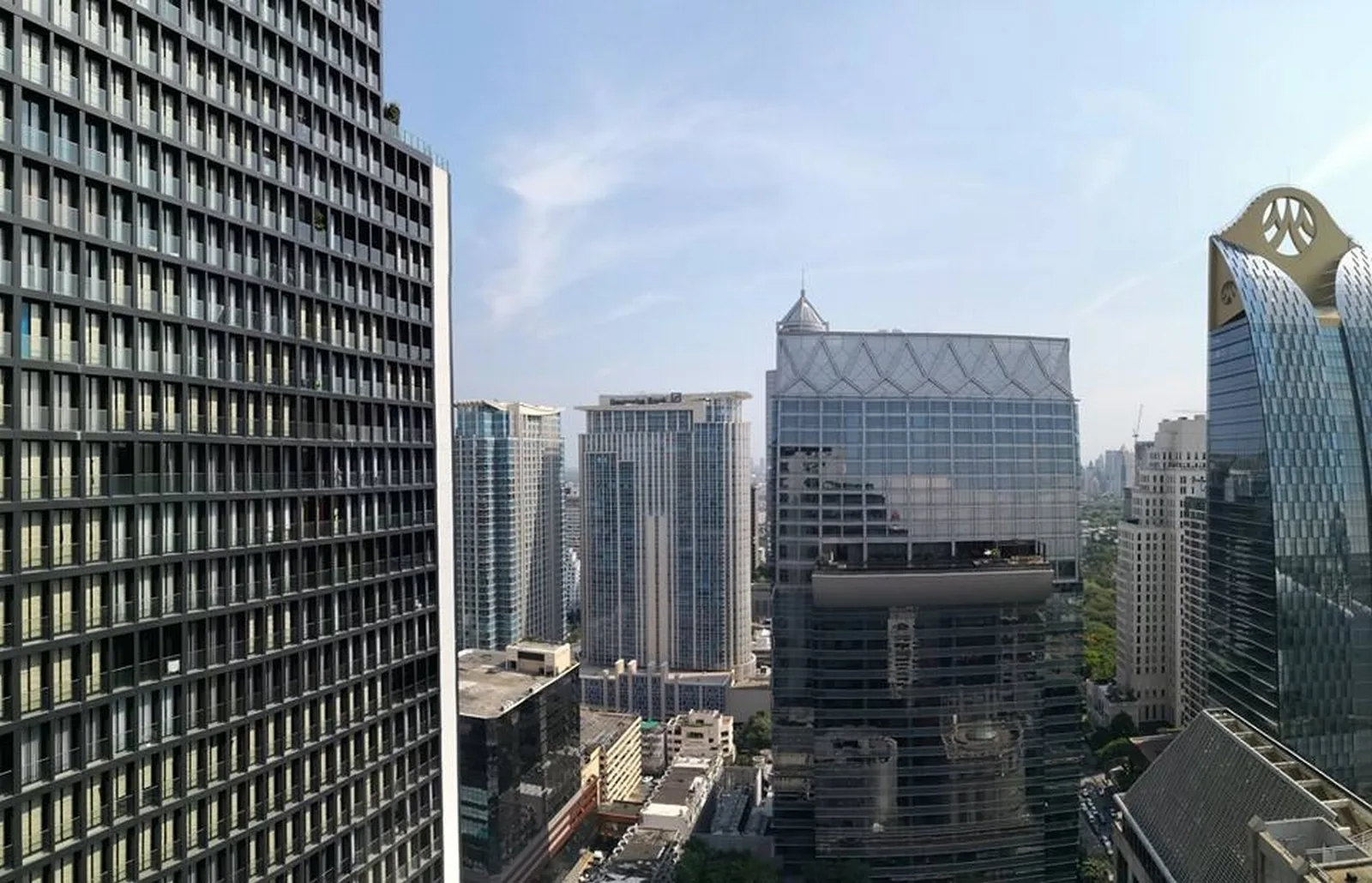 Noble Ploenchit — photo 5