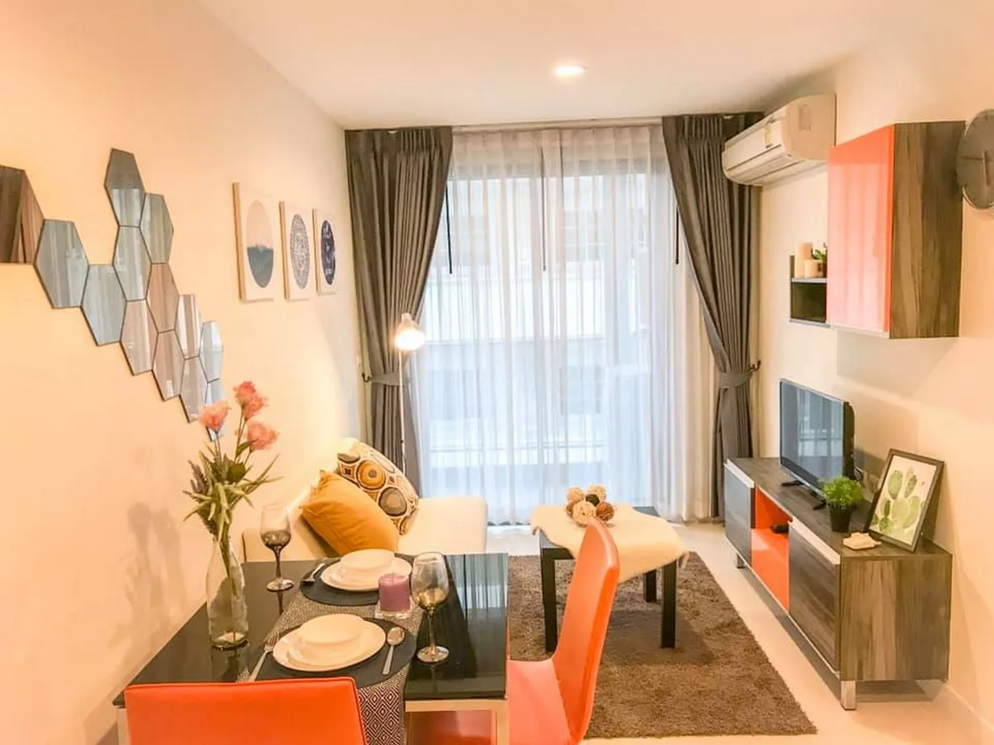 Voque Place Sukhumvit 107 — photo 2