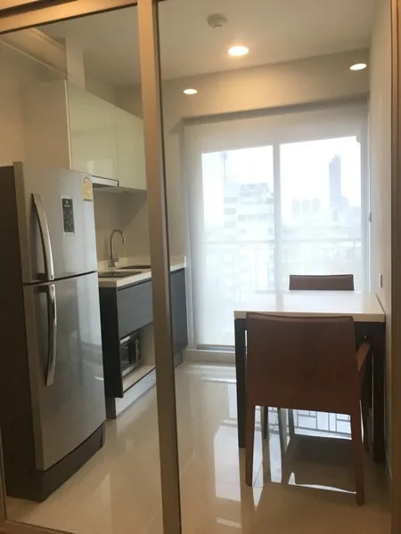 Centric Sathorn - Saint Louis — photo 5