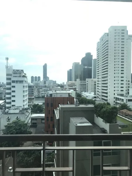 Centric Sathorn - Saint Louis — photo 9