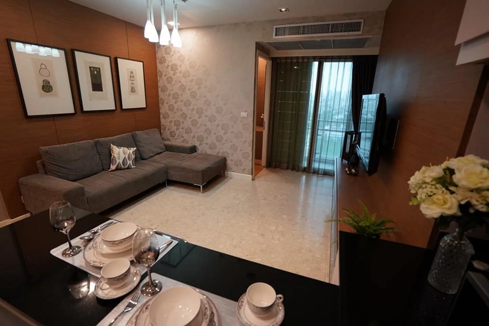 Nusasiri Grand — photo 1