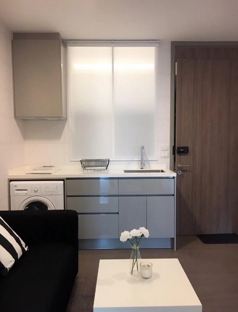 A Space I.d. Asoke - Ratchada — photo 3